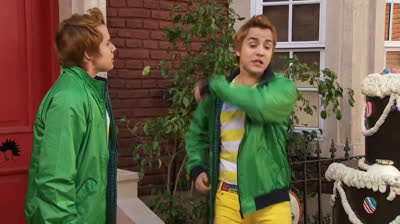 Peter Punk | T01 | E41