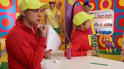 Peter Punk | T01 | E43