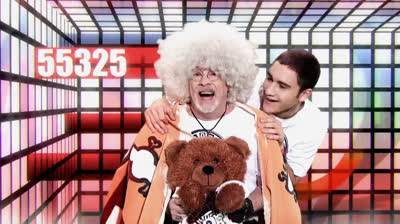 Peter Punk | T01 | E47