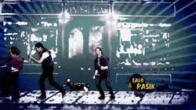 Peter Punk | T01 | E48