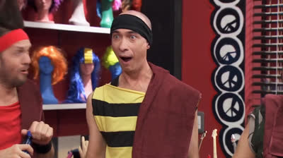 Peter Punk | T01 | E42