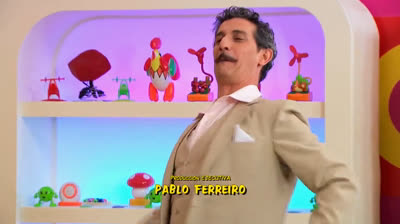 Peter Punk | T01 | E38