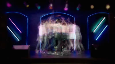 Peter Punk | T01 | E45