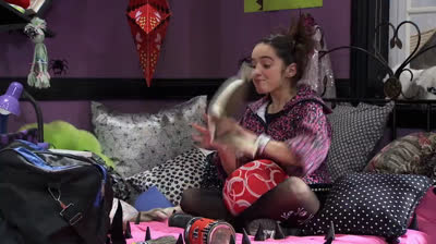 Peter Punk | T01 | E37