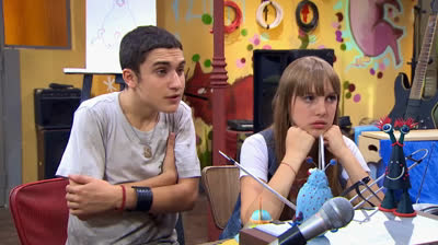 Peter Punk | T01 | E39