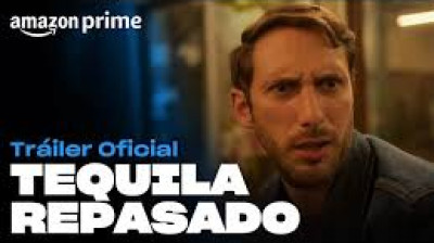 Tequila.Re-Pasado (2023)