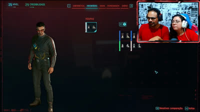 Cyberpunk 2077 - parte 6