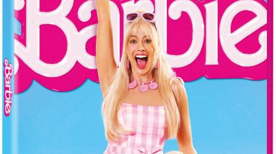 Barbie (2023)