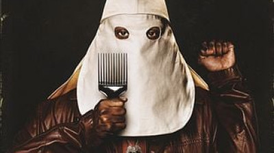 blacKkKlansman j'ai infiltre le ku klux klan (2018)
