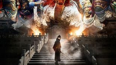 detective dee:la legende des rois celestes (2018)