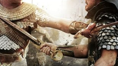 Exodus Gods and Kings (2014)