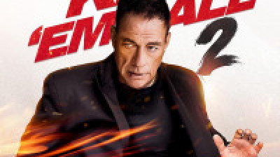 kill 'em all 2 (2024)