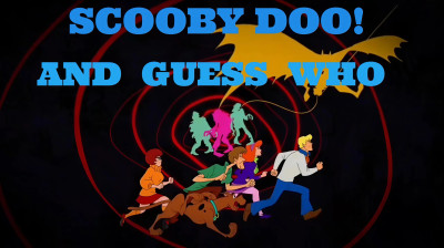 Scooby-Doo! And Guess Who [HD]