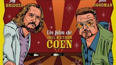 the big lebowski (1998)