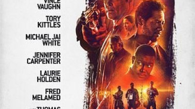 Traîné sur le Bitume (2018)