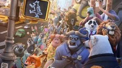 zootopie (2016)