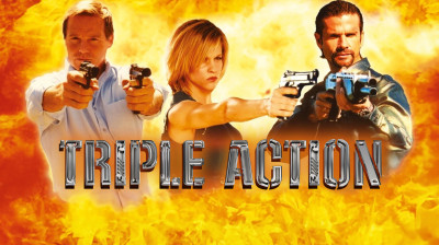 Triple Action 2005