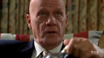 Prison Break s 3 e 8 plus dure sera la chute (2007)