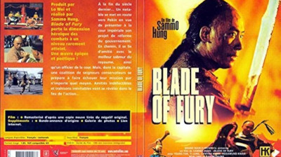 Blade of Fury 1993