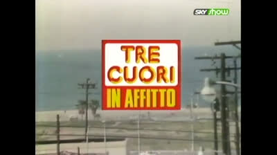 Tre Cuori In Affitto 1977 02x09