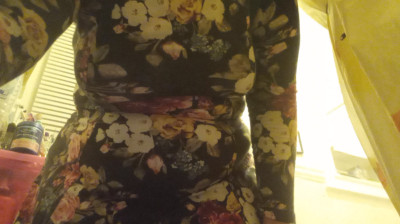 I'M LET GO OF ALL OF THIS FOR A BATTER LIFE.