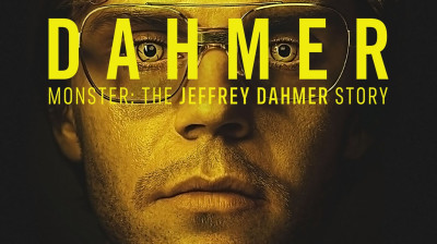 Jeffrey Dahmer / S1 / E1