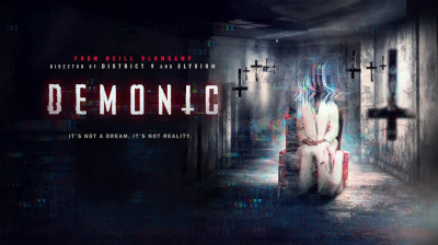 Demonic  2021