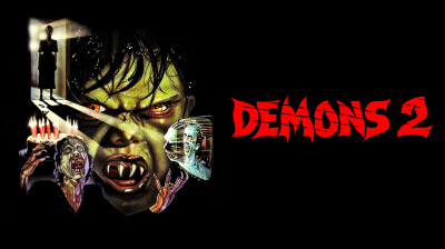 Démons 2 1986