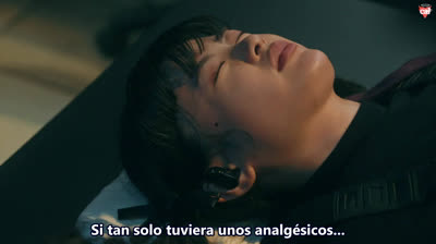 {CAL} Ocupación de la Emisora Ep. 4 (Sub. Esp)