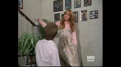 La Famiglia Bradford 04x03 Oggi Sposi