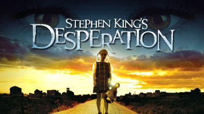 Désolation  Desperation  2006