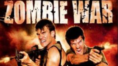 Zombie War (film complet en français)