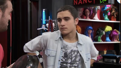 Peter Punk | T01 | E61