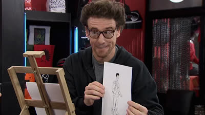 Peter Punk | T01 | E62