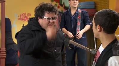 Peter Punk | T01 | E60