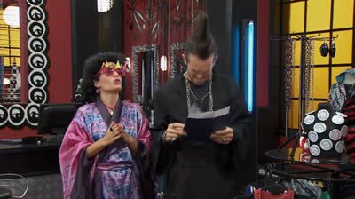 Peter Punk | T01 | E63 | Final Temporada