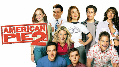 American Pie 2 (film complet en français)