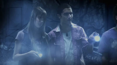 Peter Punk | T01 | E53