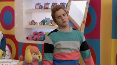 Peter Punk | T01 | E57