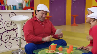 Peter Punk | T01 | E58