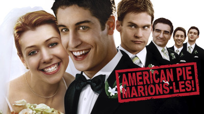 American Pie 3 Marrions-Les (film complet en français)