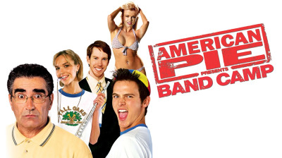 American Pie 4 Band Camp (film complet en français)