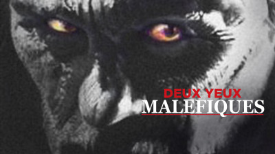 Deux yeux maléfiques 1990