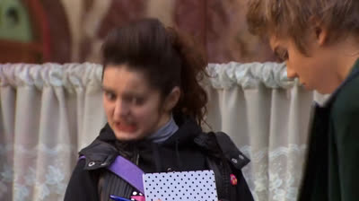 Peter Punk | T01 | E56