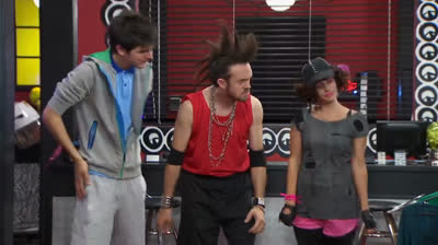 Peter Punk | T01 | E54