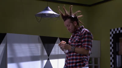 Peter Punk | T01 | E52