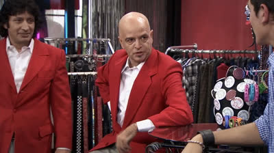 Peter Punk | T01 | E50