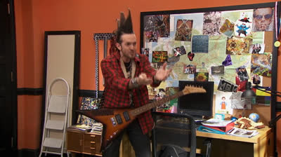 Peter Punk | T01 | E51