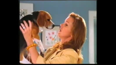 Котки и кучета (2001) Бг аудио