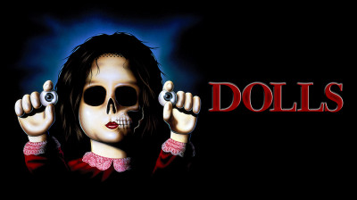 Dolls - Les Poupées  1987